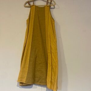 Zara dress 6Y